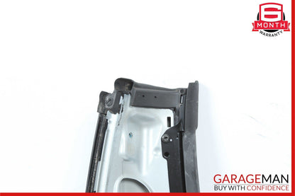 05-11 Mercedes R171 SLK280 SLK350 Rear Left Window Roof C Pillar Panel Cover OEM