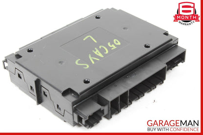 03-06 Porsche Cayenne 955 Front Left / Right Side Seat Adjustment Memory Module