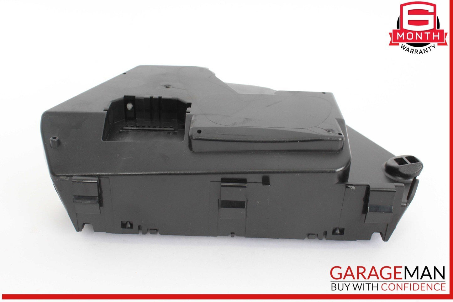 00-06 Mercedes W220 S55 AMG Rear Left Driver Side Seat Switch 2208214958 OEM