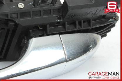 14-17 Maserati Ghibli Rear Right Passenger Side Exterior Door Handle OEM