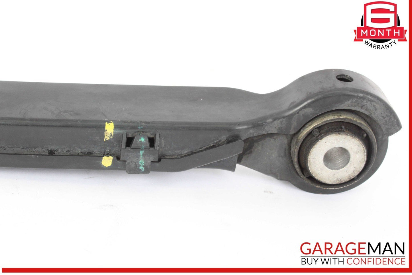 08-20 Mercedes W205 C300 Rear Left or Right Lower Suspension Control Arm OEM
