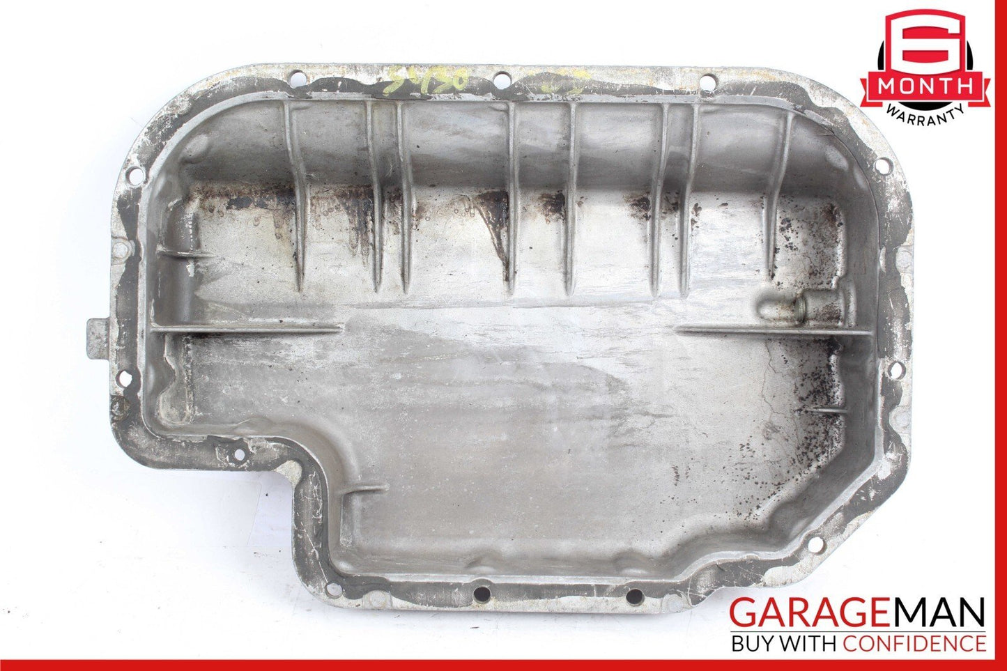 98-06 Mercedes W163 ML430 E430 S430 CLK430 Lower Oil Pan 1120140603 OEM