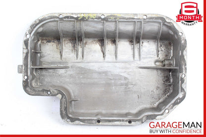 98-06 Mercedes W163 ML430 E430 S430 CLK430 Lower Oil Pan 1120140603 OEM