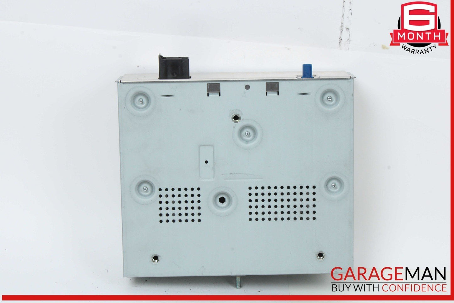 15-20 Mercedes W117 CLA250 S550 Satellite Radio Receiver Control Module Unit OEM