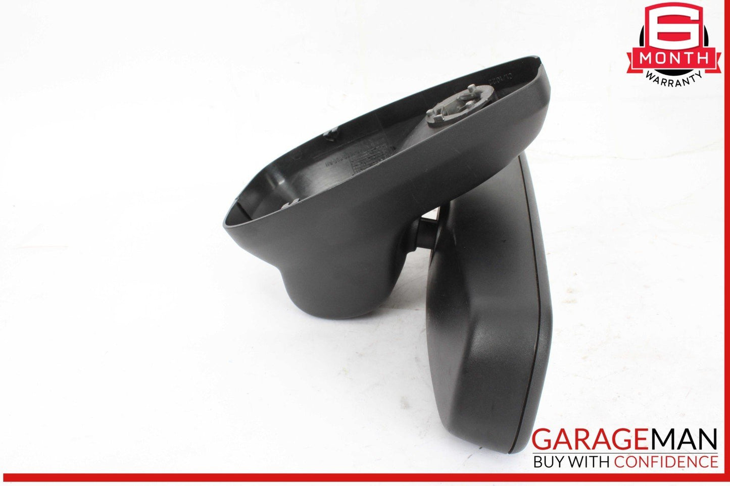 10-15 Jaguar XJ Interior Rear View Mirror w/ Auto Dim AW9317E678BE OEM