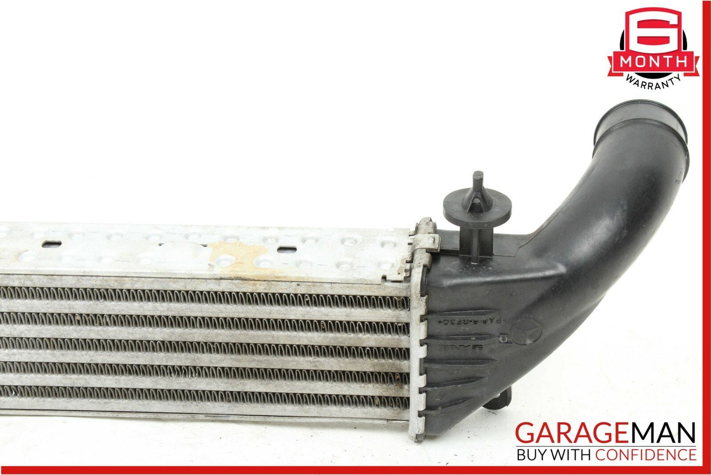 97-04 Mercedes R170 SLK230 C230 Kompressor Radiator Intercooler Inter Cooler OEM