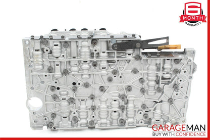 Mercedes W212 E350 GL450 CL550 7G TCM Tronic Transmission Valve Body OEM