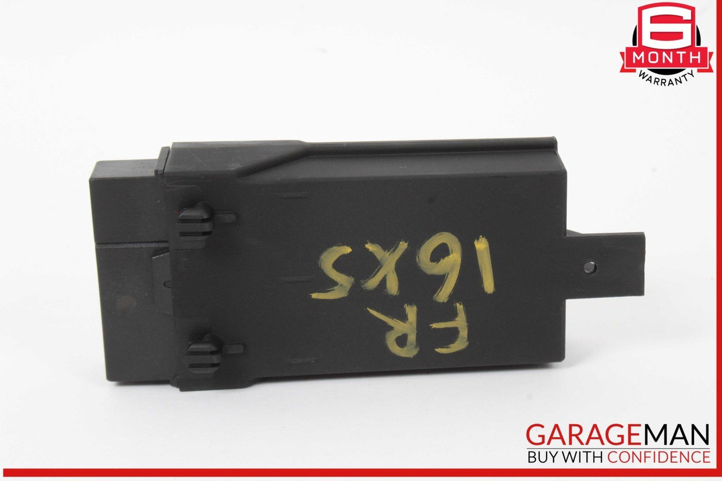 14-18 BMW X5 Front Right Seat Heating Control Unit Module 921646802 OEM
