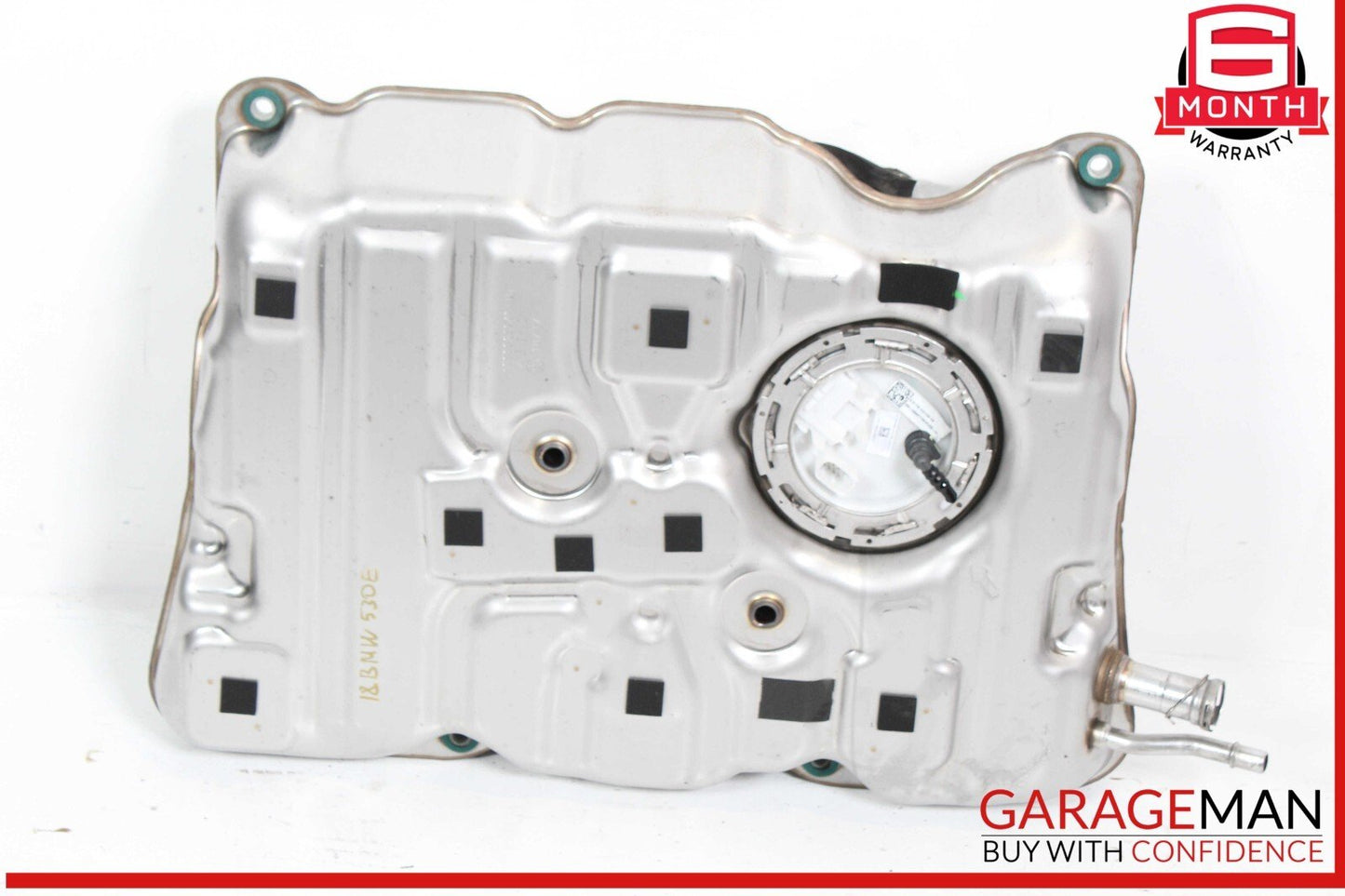 18-23 BMW 530e 745e 745Le xDrive Hybrid Fuel Tank Assembly OEM