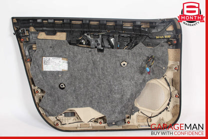 14-19 Mercedes W117 CLA250 Front Right Side Interior Door Trim Panel Cover OEM