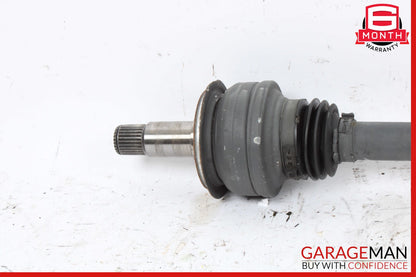 07-18 Mercedes W218 CLS550 Rear Left / Right Axle CV Half Shaft Driveshaft OEM