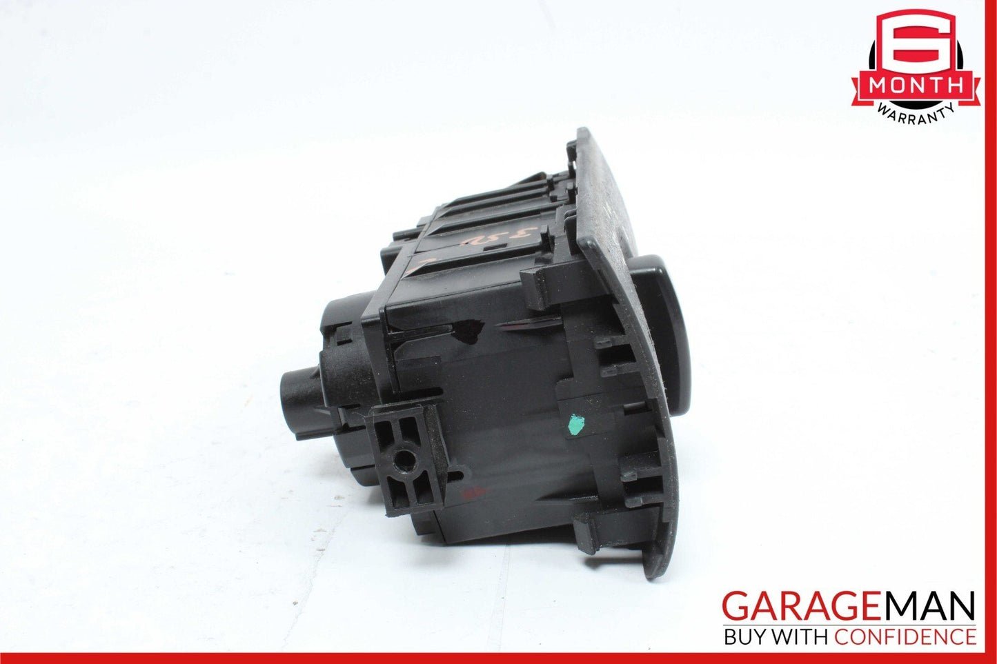 06-13 Mercedes R350 GL450 ML450 Head Light Headlight Control Switch Module Black