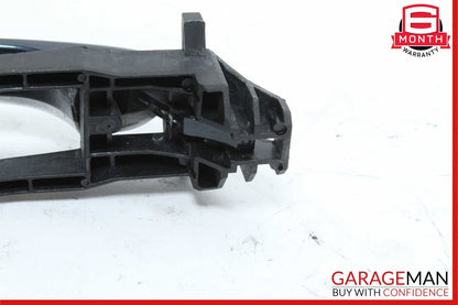 06-11 Mercedes W219 CLS500 CLS550 Rear Right Side Exterior Door Handle OEM