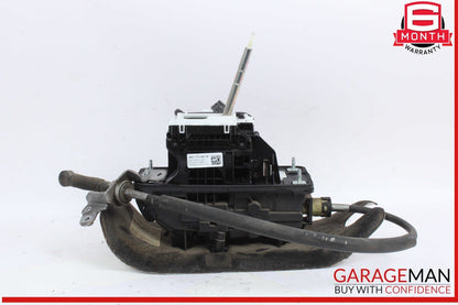 14-17 Audi SQ5 Q5 Automatic Transmission Gear Shifter Selector Assembly OEM
