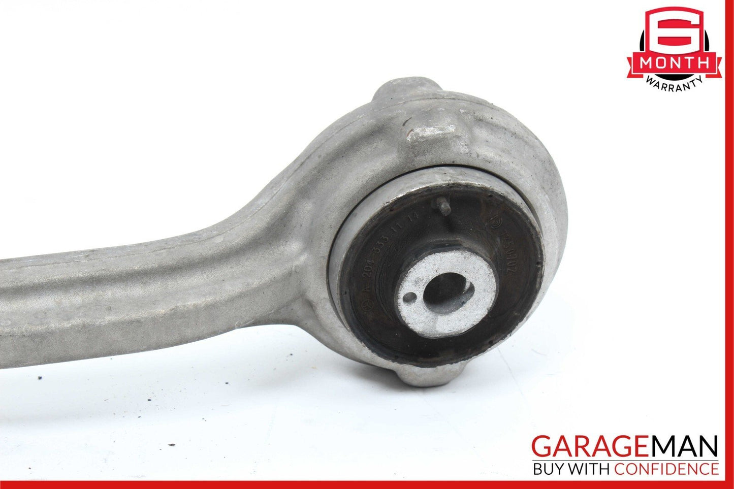 08-14 Mercedes W204 C250 C350 Front Right Passenger Upper Control Arm RWD