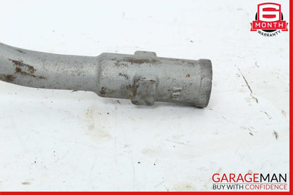 12-18 Audi A7 Right Side Power Steering Rack & Pinion Control Arm Rod