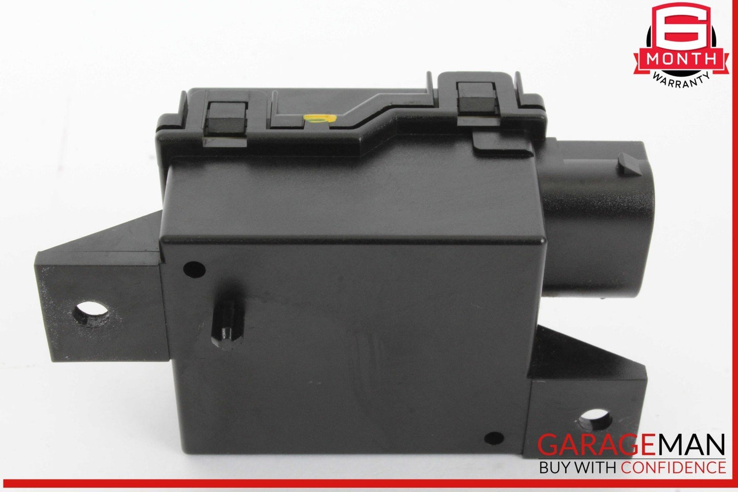 00-13 Mercedes R230 SL500 Seat Belt Seatbelt Tension Sensor 2158600505 OEM
