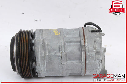 15-23 Mercedes W205 C300 GLC300 A/C Air Conditioning Compressor 0032306911 OEM
