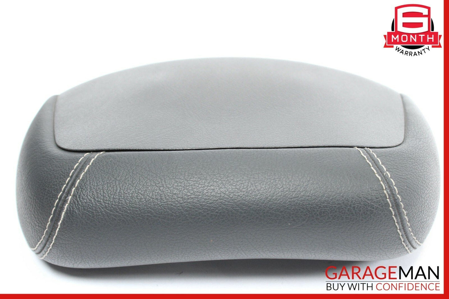 97-04 Mercedes R170 SLK320 Right or Left Seat Headrest Head Rest Anthracite