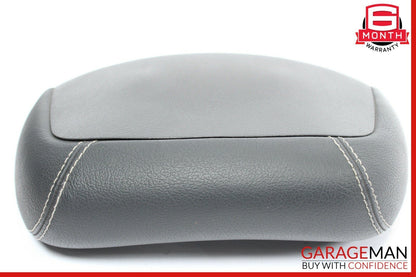97-04 Mercedes R170 SLK320 Right or Left Seat Headrest Head Rest Anthracite