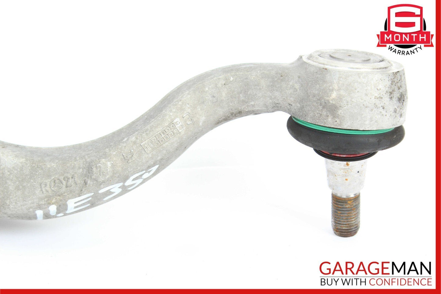 10-16 Mercedes W212 E350 Front Right Passenger Side Top Upper Control Arm OEM
