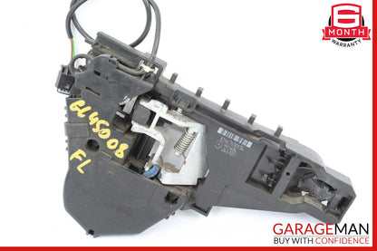 06-13 Mercedes X164 GL450 ML320 Front Left Exterior Door Handle OEM