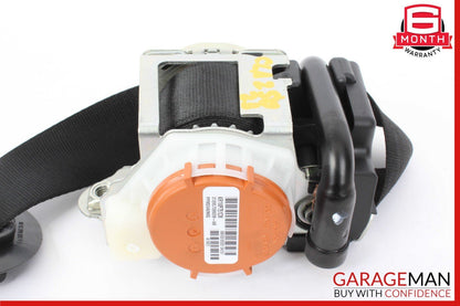 20-23 Mercedes W118 CLA250 Front Left Driver Side Seat Belt Seatbelt Black