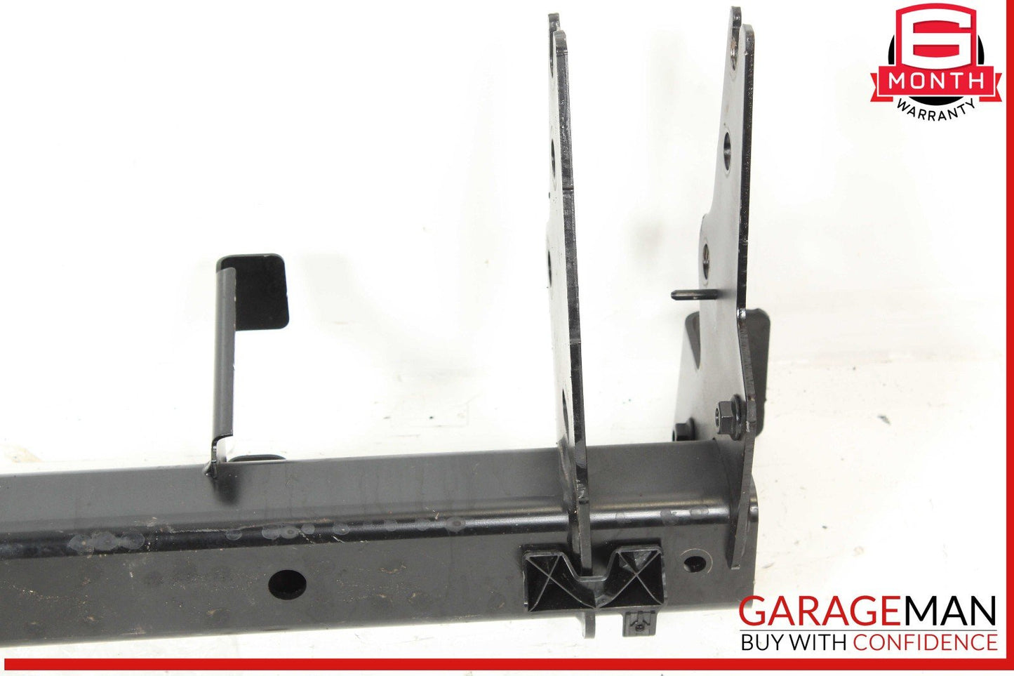 22-24 Toyota Tundra Trailer Rear Tow Hitch Reinforcement Bar OEM
