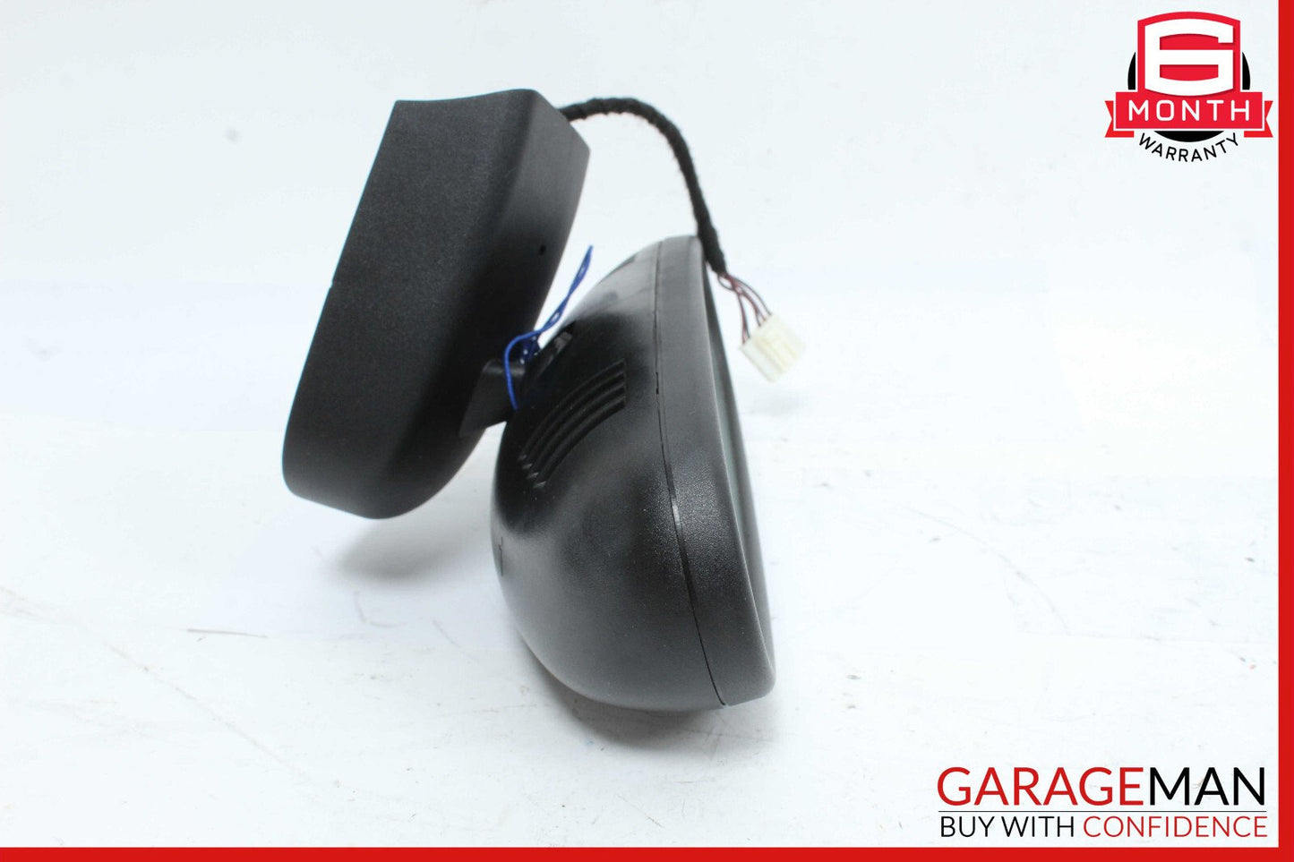 05-11 Mercedes R171 SLK300 SLK280 Interior Rear View Mirror Black Auto Dim OEM