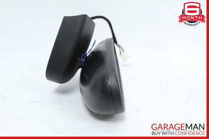 05-11 Mercedes R171 SLK300 SLK280 Interior Rear View Mirror Black Auto Dim OEM