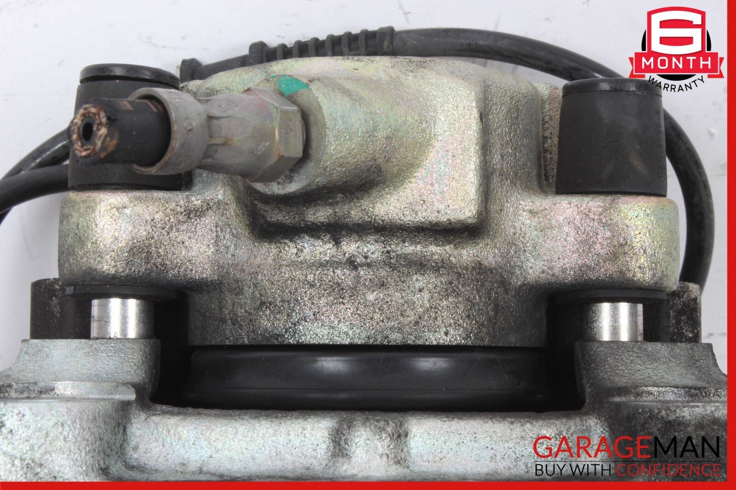 97-04 Mercedes R170 SLK230 SLK320 Front Right & Left Brake Caliper Calipers Set