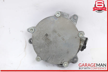 18-24 Audi S5 S4 Q7 Q8 Engine Motor Vacuum Pump 06M145100L OEM