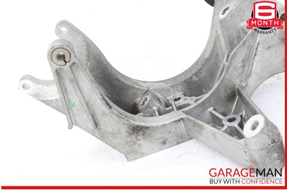 08-10 Porsche Cayenne 957 Alternator Mounting Bracket 022260087F OEM