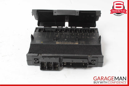 03-06 Mercedes R230 SL500 SL55 AMG Under Seat Control Module Right Side OEM