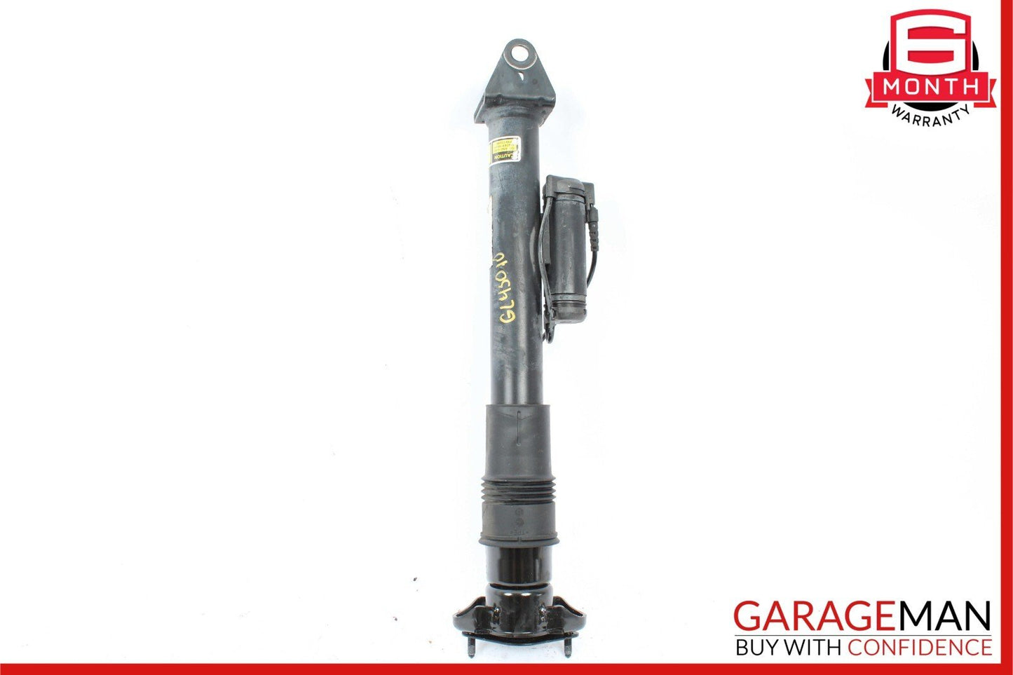 06-12 Mercedes X164 GL450 ML350 Rear Right or Left Side Shock Absorber Strut OEM
