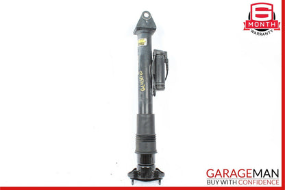 06-12 Mercedes X164 GL450 ML350 Rear Right or Left Side Shock Absorber Strut OEM