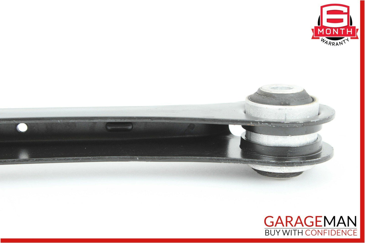 20-21 BMW 228i xDrive Rear Right Passenger Side Upper Wishbone Control Arm OEM