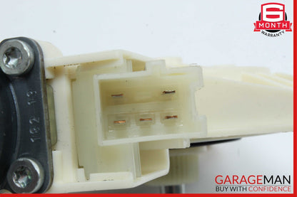 08-14 Mercedes W204 C300 E350 Sedan Front Left Side Door Window Regulator Motor