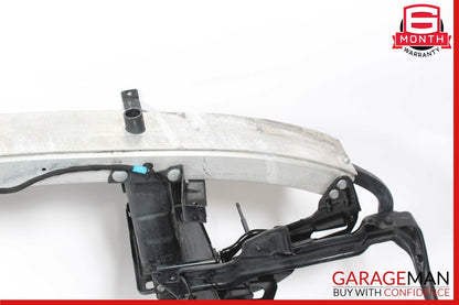 06-10 Mercedes W251 R320 R350 R500 Front Reinforcement Bar Radiator Support OEM
