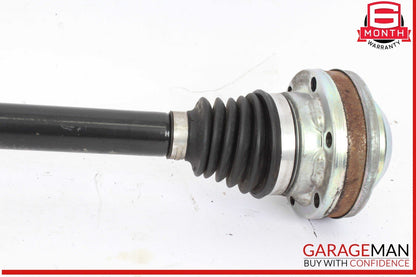 09-12 Audi Q5 Rear Left or Rear Right CV Axle Shaft OEM
