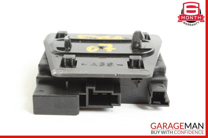 03-11 Mercedes W211 E350 E55 AMG CLS550 Ignition Switch Control Module Unit OEM