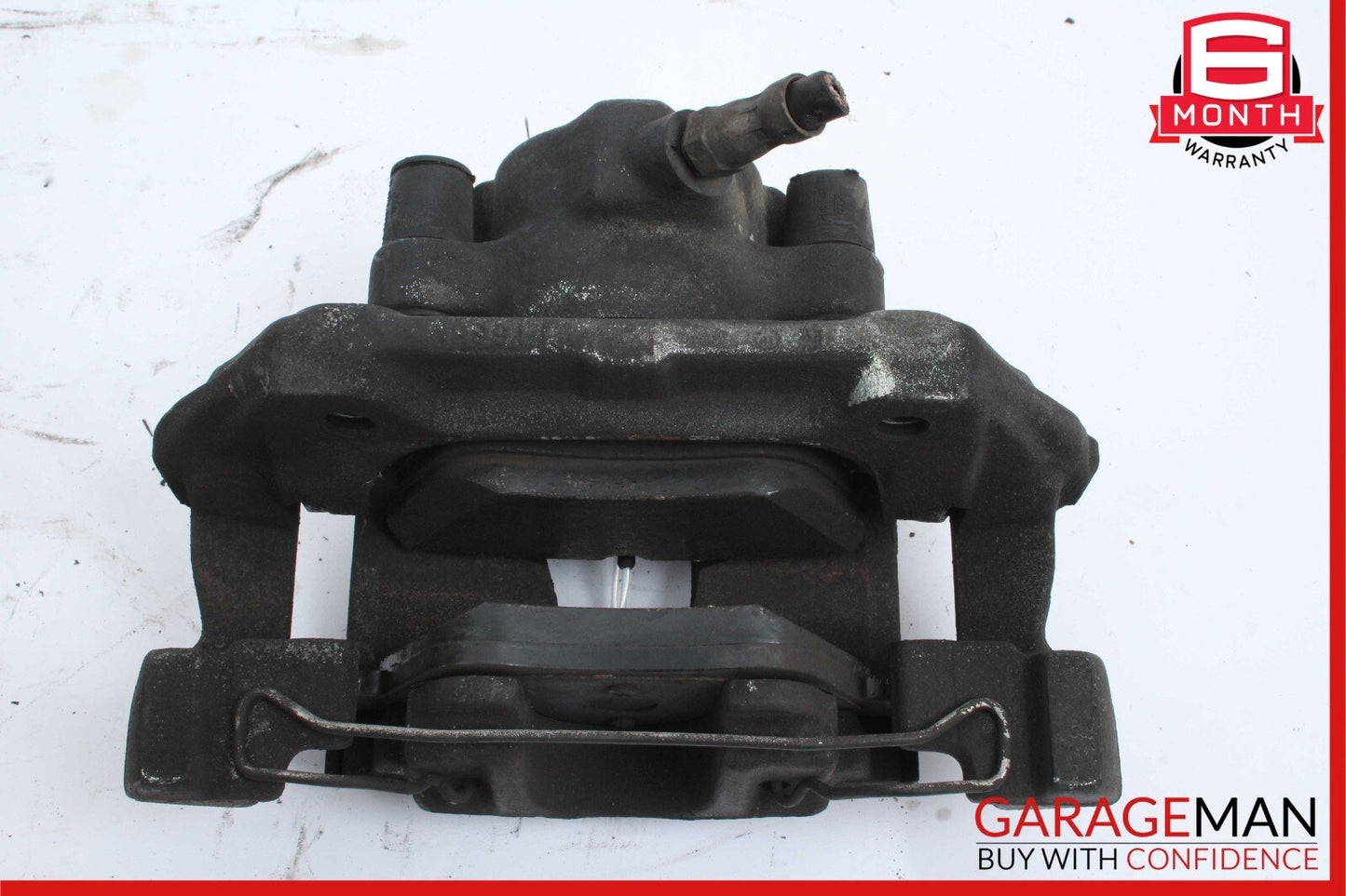 97-04 Mercedes R170 SLK230 Front Right & Left Side Brake Caliper Calipers Set