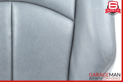 07-09 Mercedes W211 E350 E550 Front Right Side Lower Bottom Seat Cushion Black