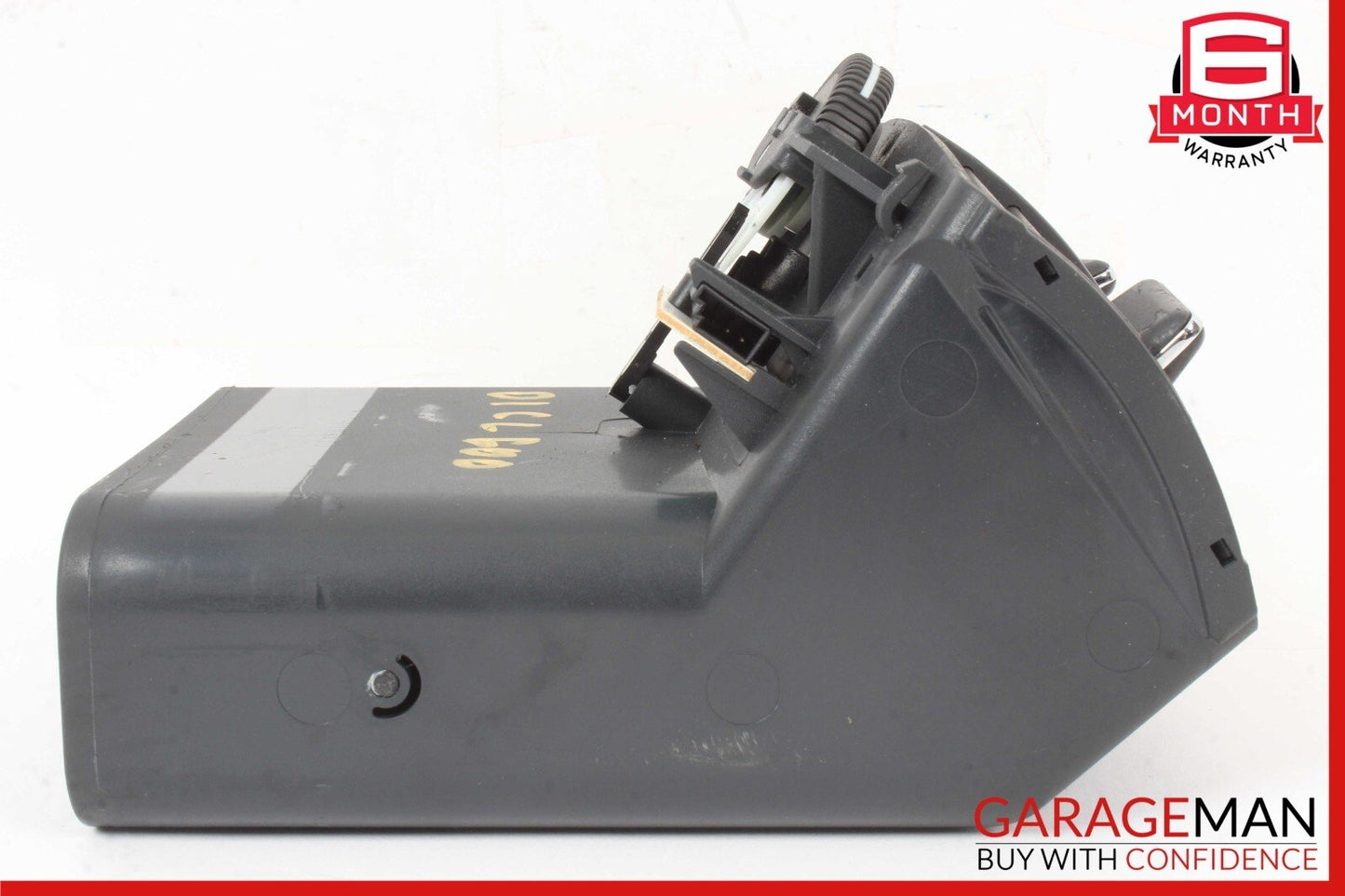 00-06 Mercedes W215 CL600 Center Console Rear Air Vent 2208300654 OEM