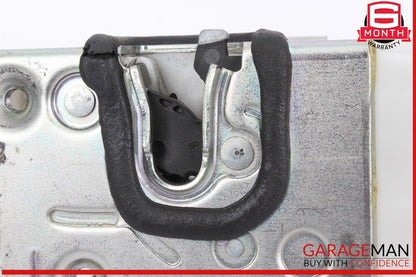 06-12 Mercedes X164 GL450 ML350 R500 Front Right Door Lock Latch Actuator OEM