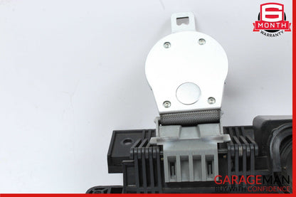 03-08 Mercedes R230 SL500 SL600 Rear Right Speaker Luggage Seatbelt Retractor