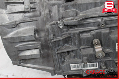 11-17 Porsche Cayenne 958 3.6L V6 AT Automatic Transmission Assembly OEM 84k