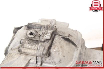 98-05 Mercedes W163 ML500 ML320 Front Diff Differential Axle Carrier OEM