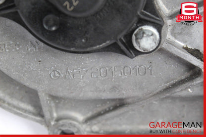 06-13 Mercedes W211 E350 S550 Front Right Engine Timing Chain Cover Plate