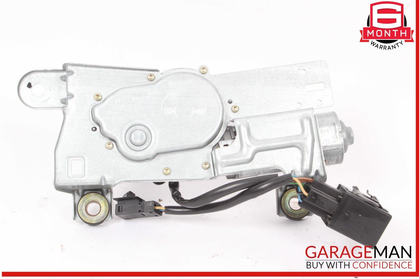 99-05 Porsche Carrera 911 996 Rear Windshield Wiper Motor 99662808000 OEM